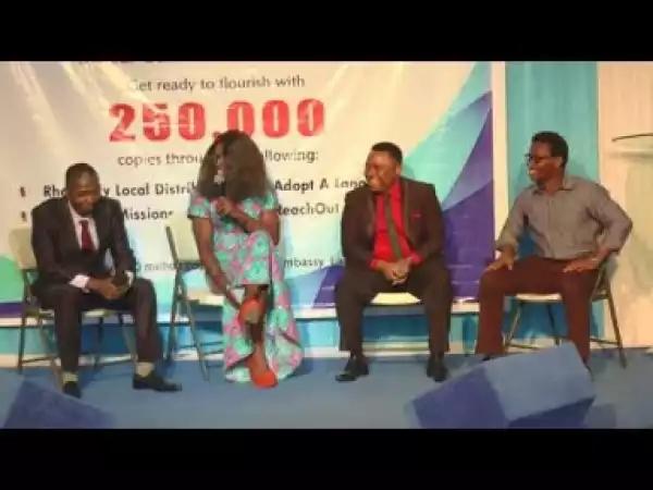 Video: OSAZ PERFORMS (COMEDY SKIT) - Latest 2018 Nigerian Comedy